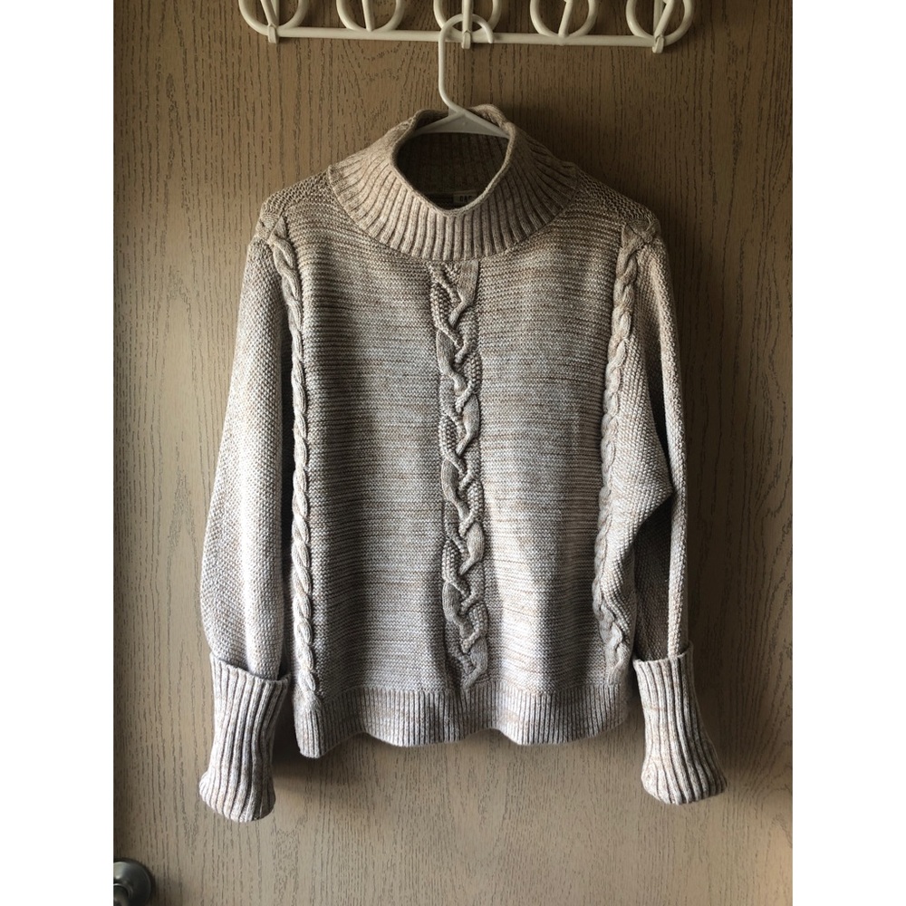 Gap Turtleneck Sweater